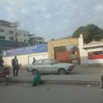 Rawalpindi College of Commerce