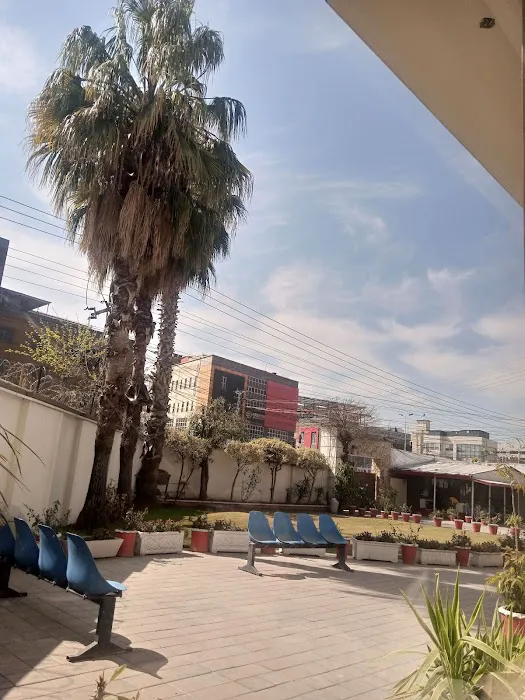 Rawalpindi College of Commerce Picture 2