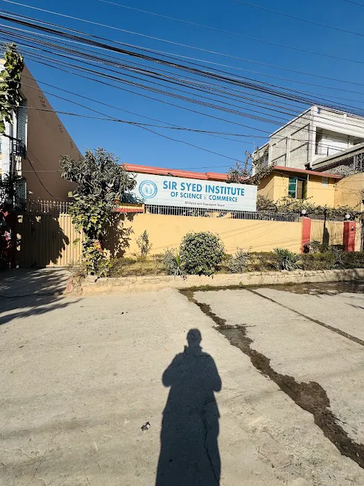SIR SYED INSTITUTE Picture 1