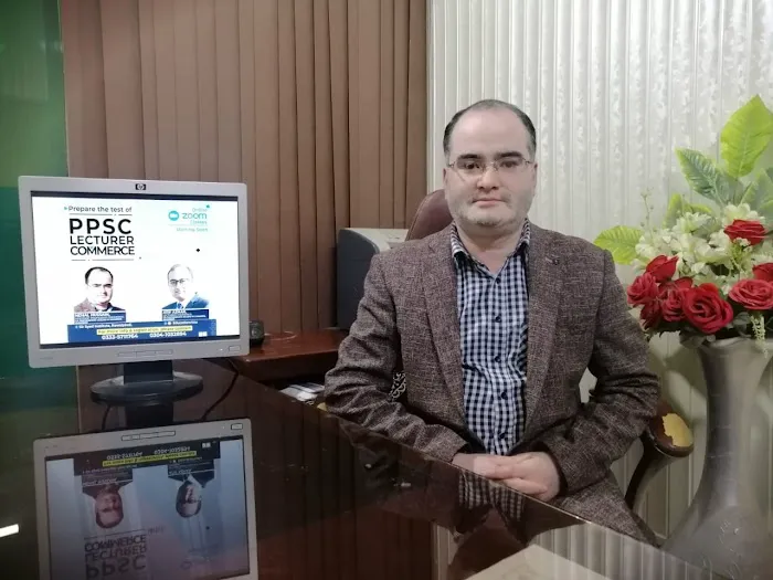 SIR SYED INSTITUTE Picture 6