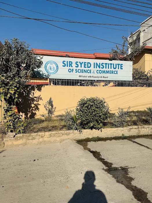 SIR SYED INSTITUTE Picture 5