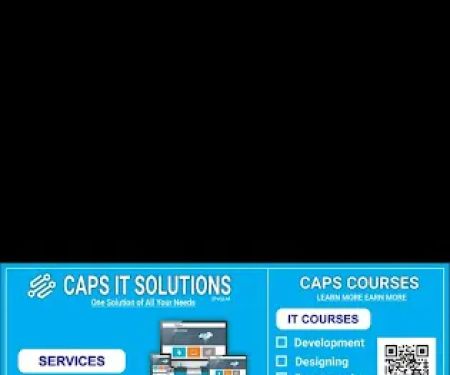 CAPS INSTITUTE