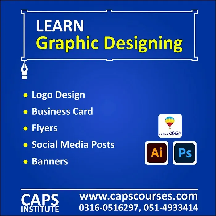 CAPS INSTITUTE Picture 7