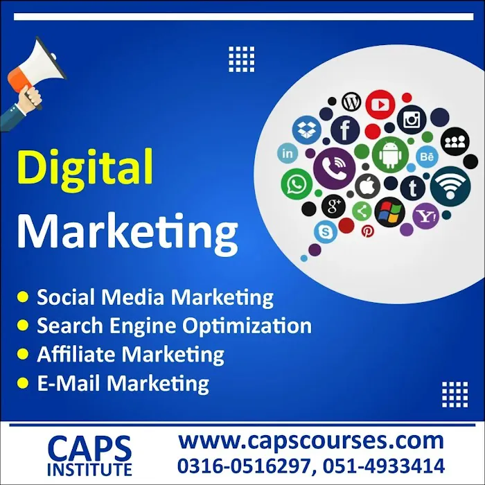 CAPS INSTITUTE Picture 9