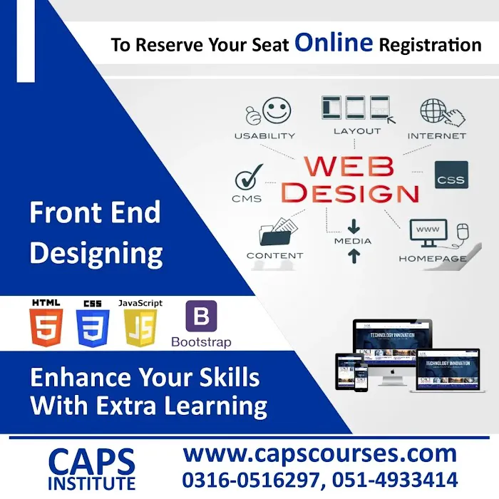 CAPS INSTITUTE Picture 10