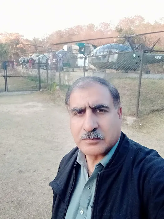 The Beacon Hall Public Elementary School, Mehrabad, Rawalpindi Picture 1