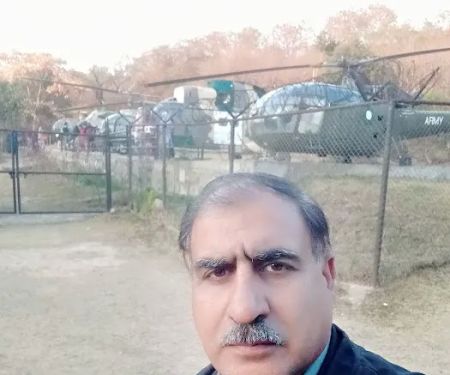 The Beacon Hall Public Elementary School, Mehrabad, Rawalpindi