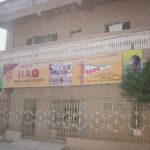 Haq Public High School