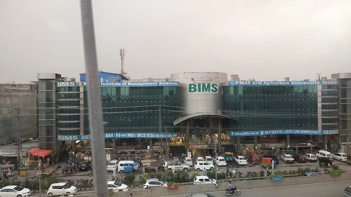 Barani Institute of Management Sciences (BIMS) Picture 1