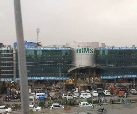 Barani Institute of Management Sciences (BIMS)