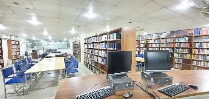 Barani Institute of Management Sciences (BIMS) Picture 6