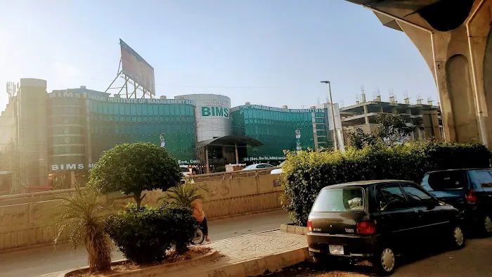 Barani Institute of Management Sciences (BIMS) Picture 4