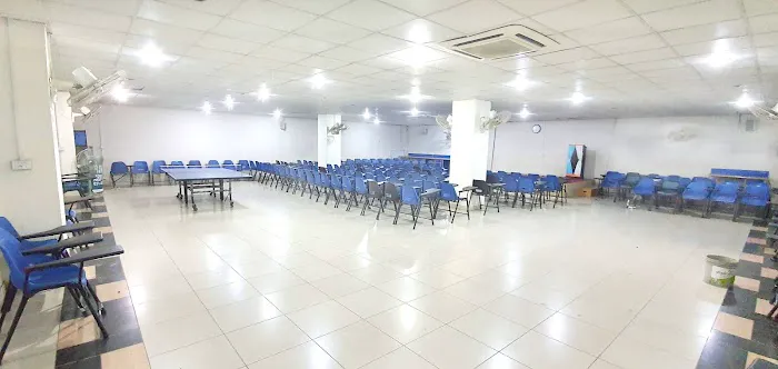 Barani Institute of Management Sciences (BIMS) Picture 5