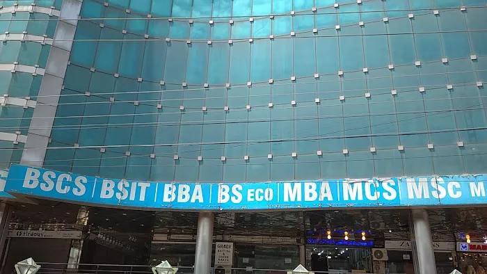 Barani Institute of Management Sciences (BIMS) Picture 7