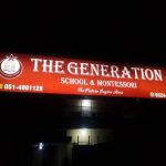 The Generation School