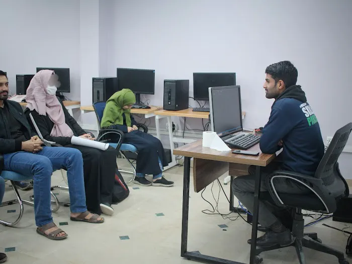 Skillswalla Digital Institute | Full stack Web Development | Graphic Design | Digital marketing in Rawalpindi Islamabad Picture 1