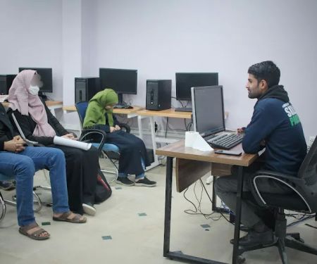Skillswalla Digital Institute | Full stack Web Development | Graphic Design | Digital marketing in Rawalpindi Islamabad