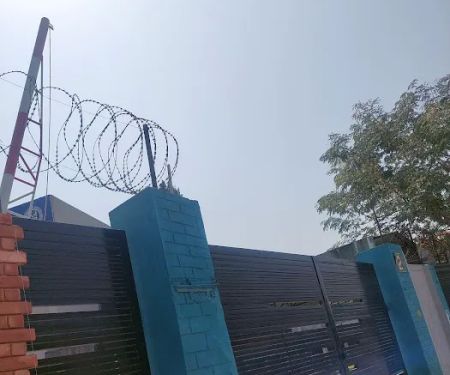 Islamabad Model college for girls G-10/4 G-10 markaz