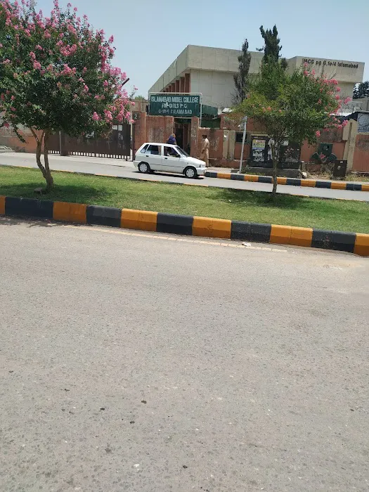 Federal Government College for Girls Picture 2