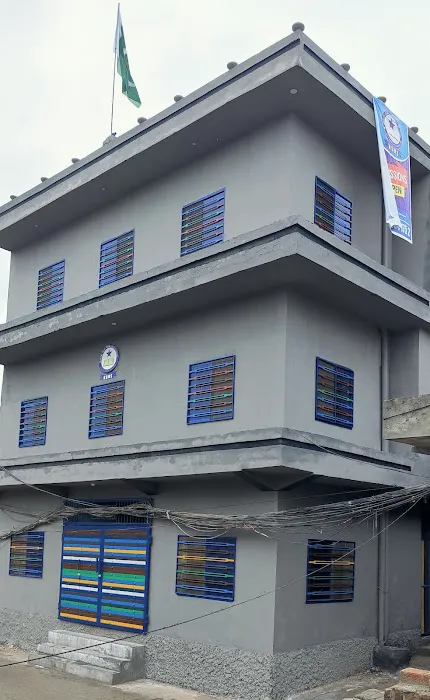 Bright Star Montessori and School (Jr. Branch) Picture 3