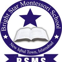 Bright Star Montessori and School (Jr. Branch) ico