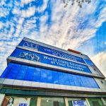VIBD01, Virtual University Campus, Islamabad