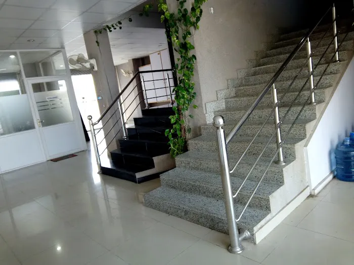VIBD01, Virtual University Campus, Islamabad Picture 8