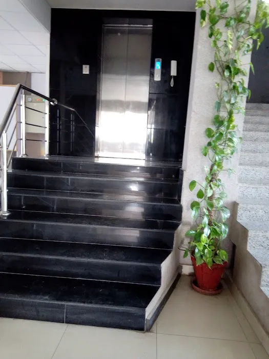 VIBD01, Virtual University Campus, Islamabad Picture 7