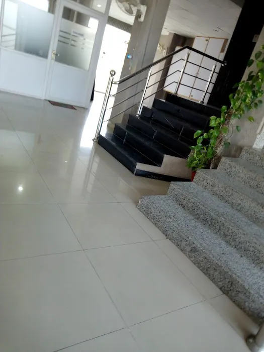 VIBD01, Virtual University Campus, Islamabad Picture 5