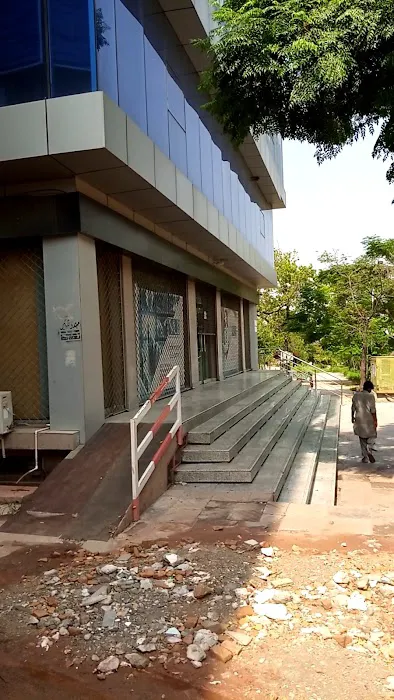 VIBD01, Virtual University Campus, Islamabad Picture 4