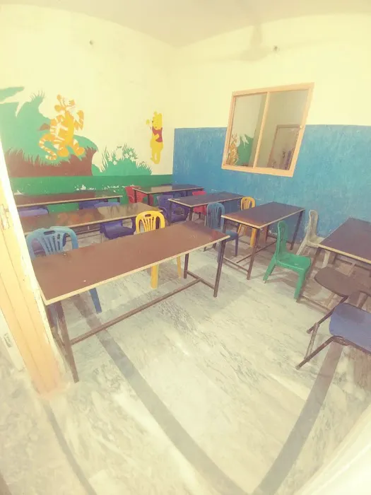 The Basic Education School System(Reg.) Picture 4