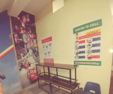 The Basic Education School System(Reg.)