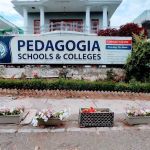 Pedagogia School & College