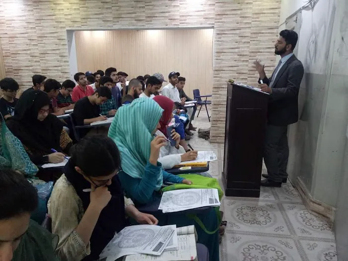 Pedagogia School & College Picture 9