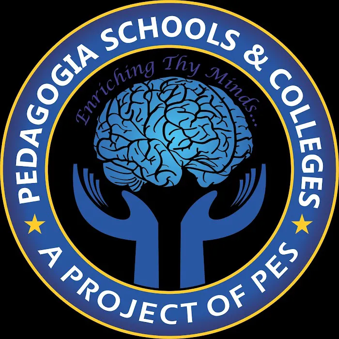 Pedagogia School & College Picture 2