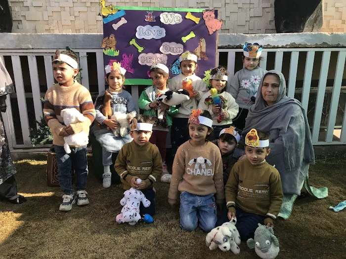 Asas International School, Expressway Branch Picture 8