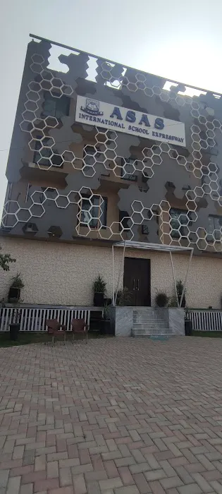 Asas International School, Expressway Branch Picture 4