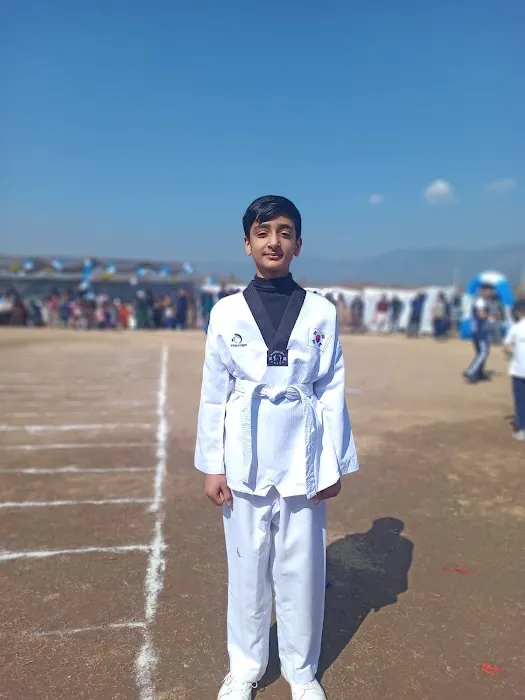 Asas International School, Expressway Branch Picture 5