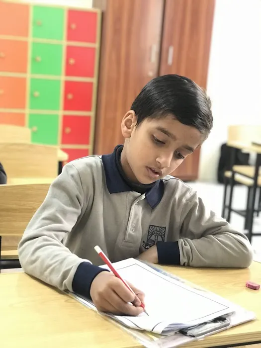 Asas International School, Expressway Branch Picture 1