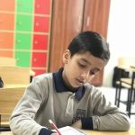 Asas International School, Expressway Branch