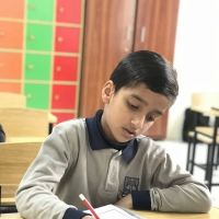 Asas International School, Expressway Branch ico