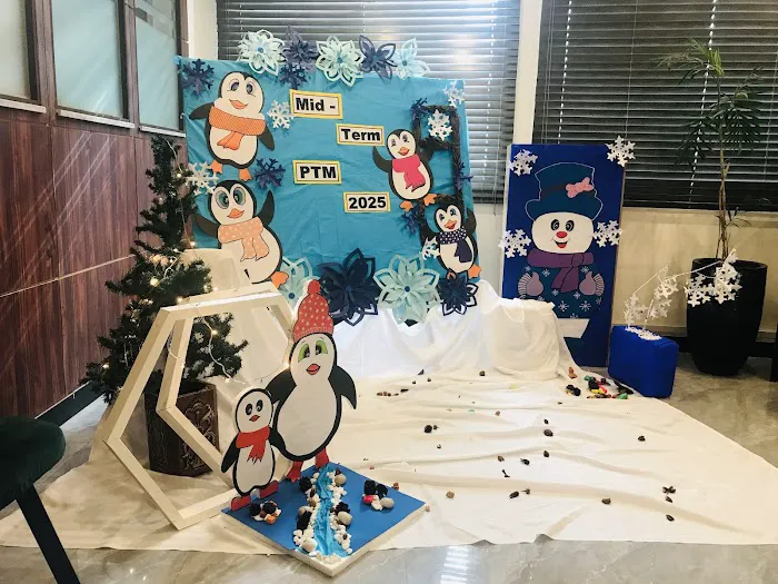 Asas International School, Expressway Branch Picture 3