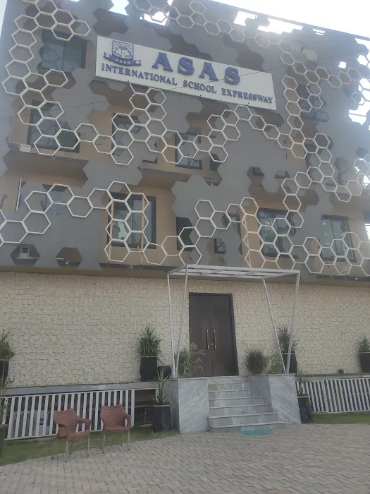 Asas International School, Expressway Branch Picture 2