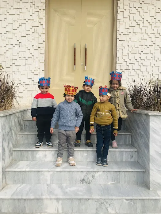 Asas International School, Expressway Branch Picture 7