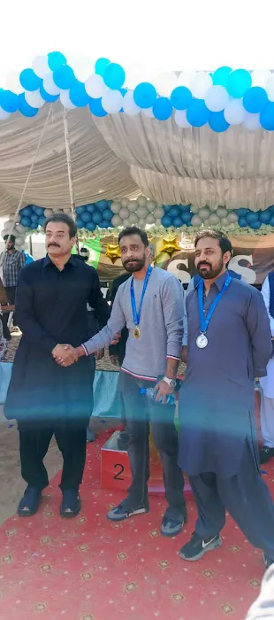 Asas International School, Expressway Branch Picture 9