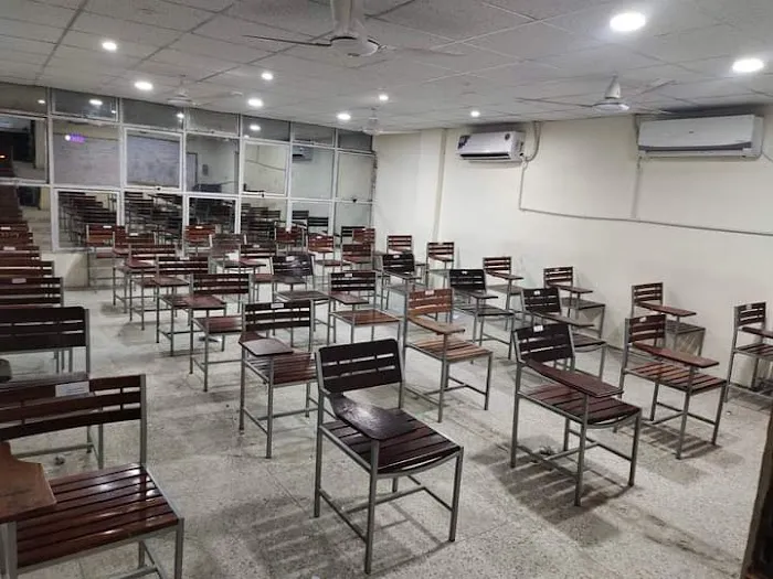STEM College Islamabad Picture 4