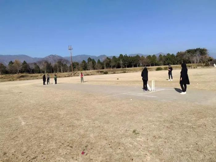 STEM College Islamabad Picture 1