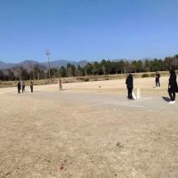 STEM College Islamabad ico