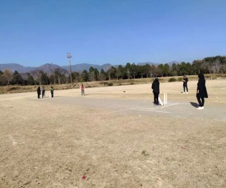 STEM College Islamabad