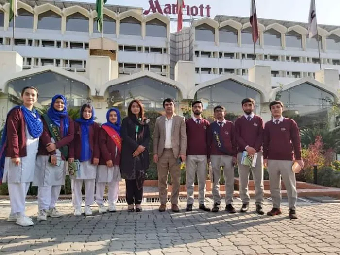 STEM College Islamabad Picture 3